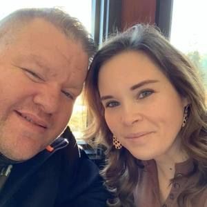 Meet your Posher, Allyson